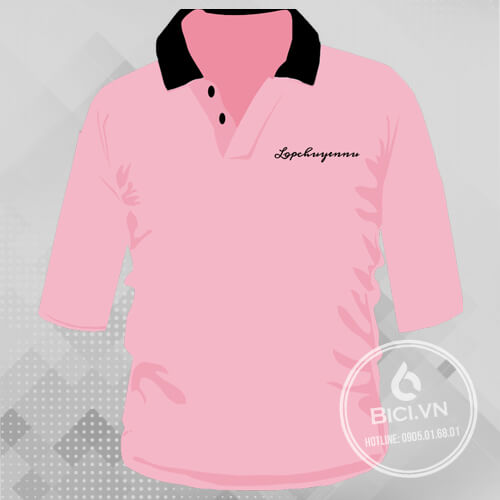 kiểu áo đồng phục lớp đẹp tay lửng kiểu áo đồng phục lớp đẹp tay lửng