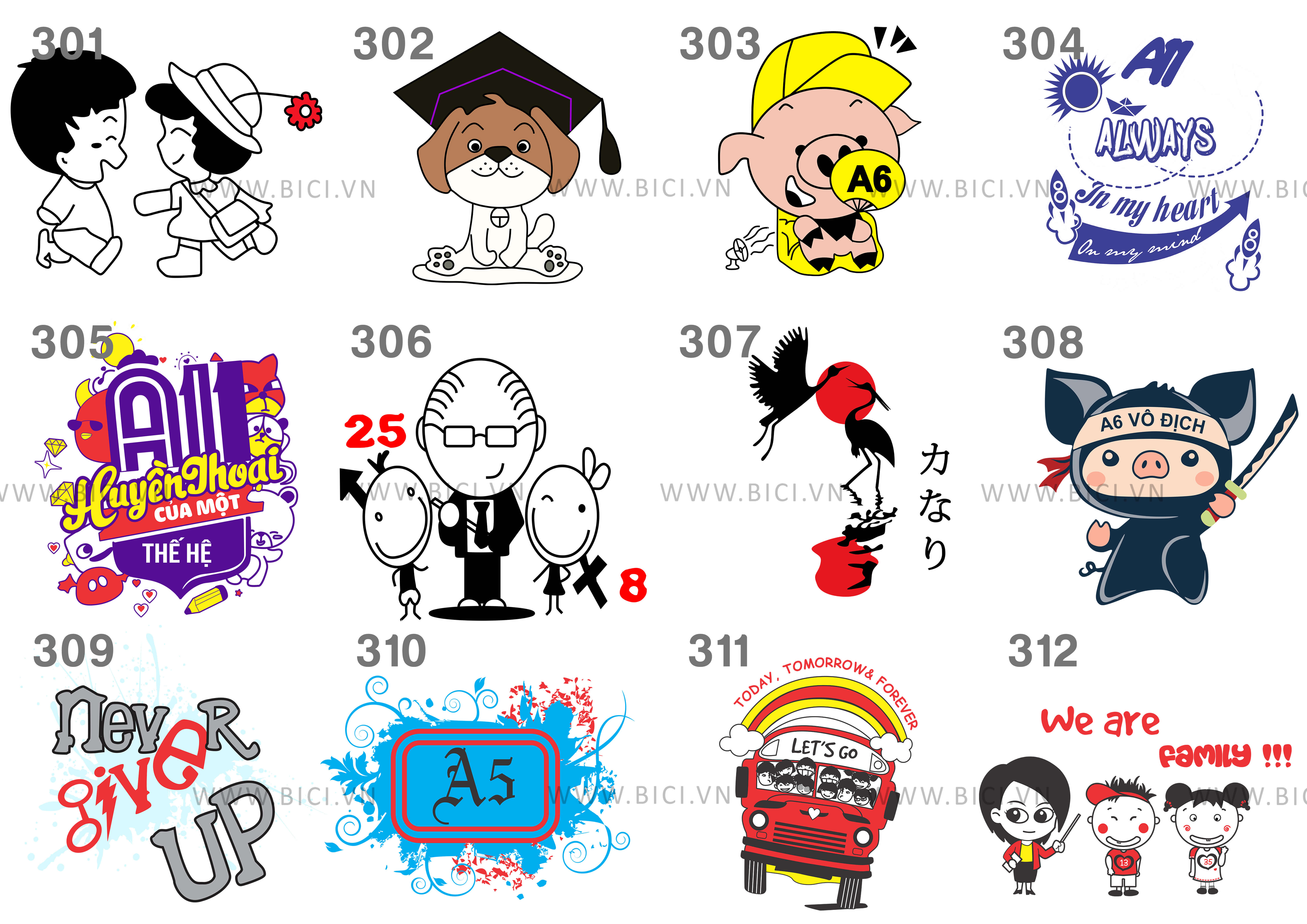 logo áo lớp ngầu logo áo lớp ngầu