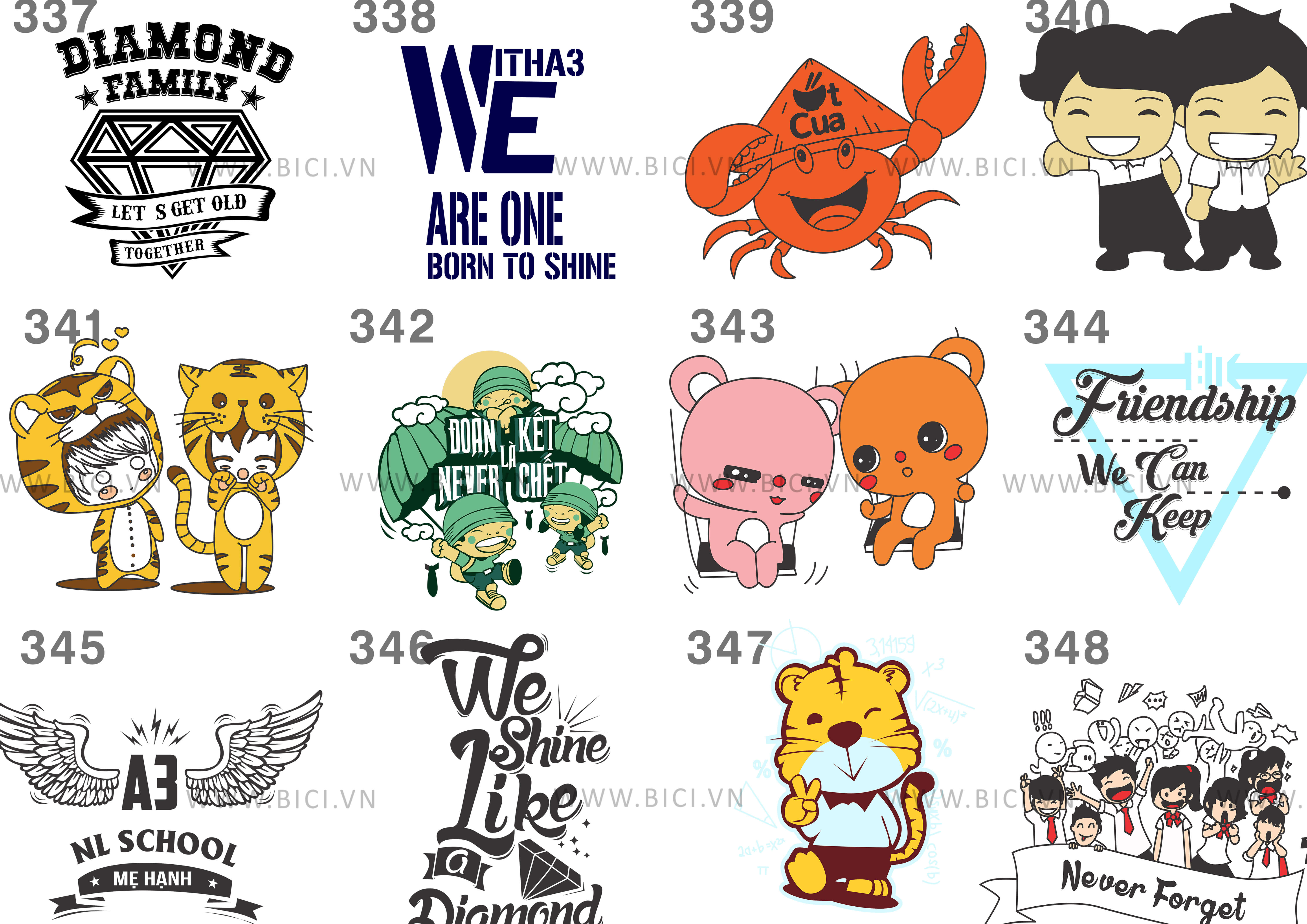 logo áo lớp ngầu logo áo lớp ngầu