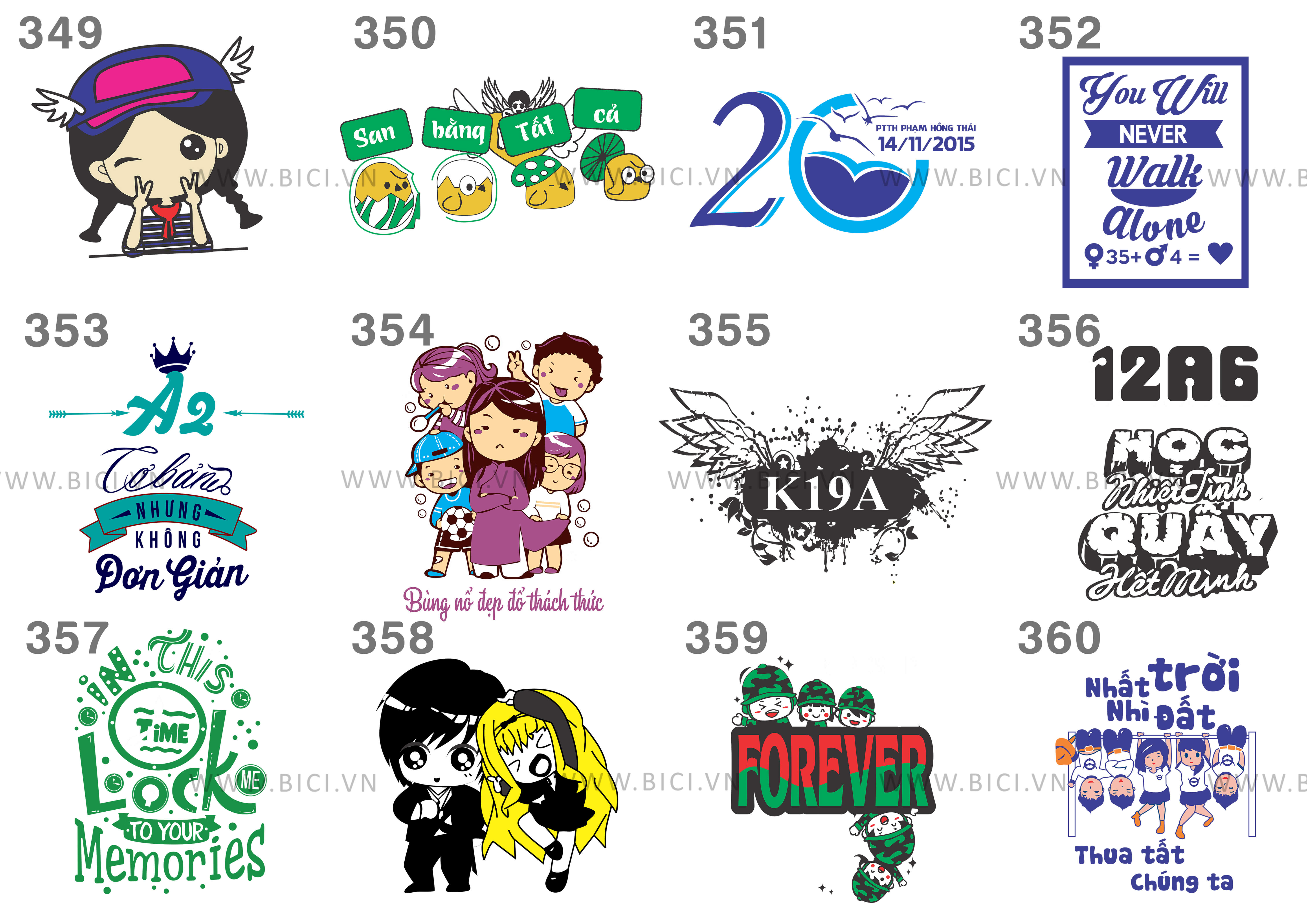 logo áo lớp ngầu logo áo lớp ngầu