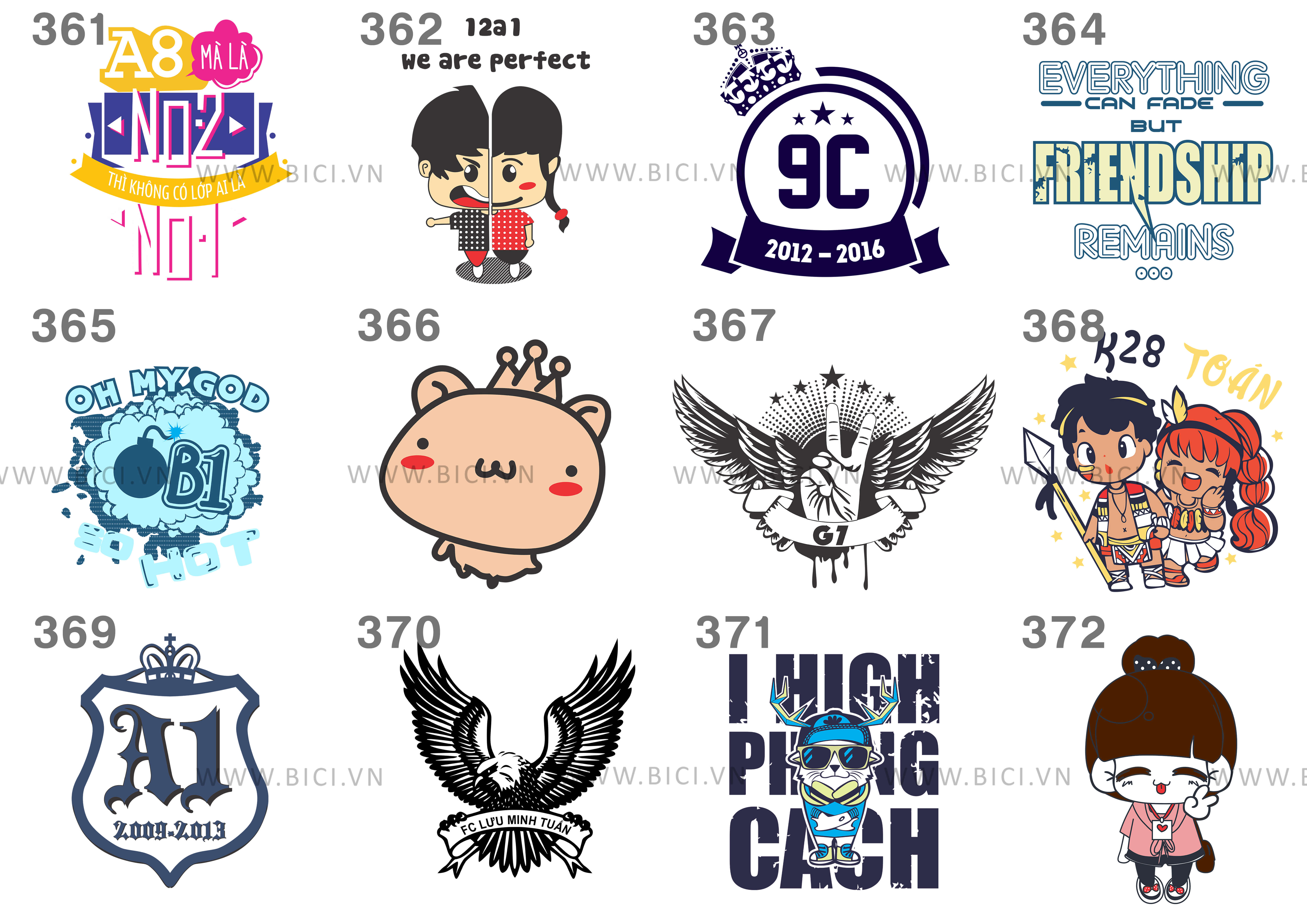 logo áo lớp ngầu logo áo lớp ngầu