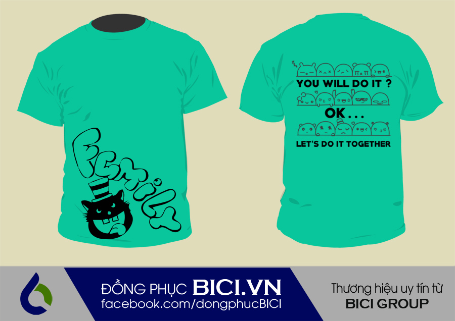 áo đồng phục lớp 1 cố tròn áo đồng phục lớp 1 cố tròn