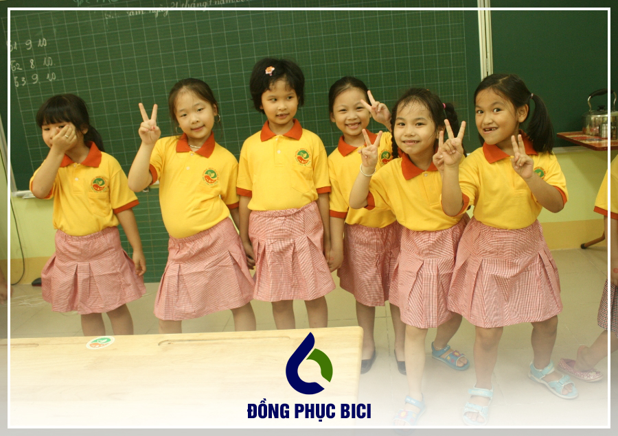 áo đồng phục lớp 1 áo đồng phục lớp 1