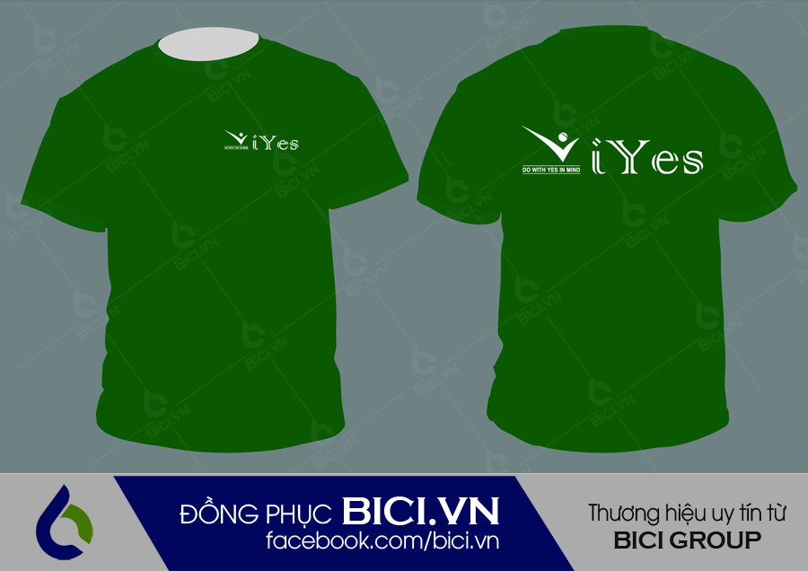 Đồng phục học sinh mầm non cổ tròn Đồng phục học sinh mầm non cổ tròn