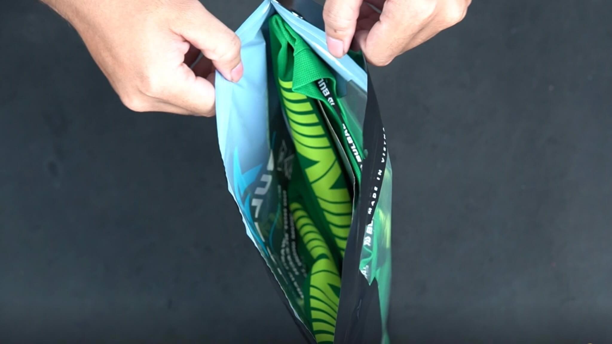 bảo quản áo bóng đá bảo quản áo bóng đá