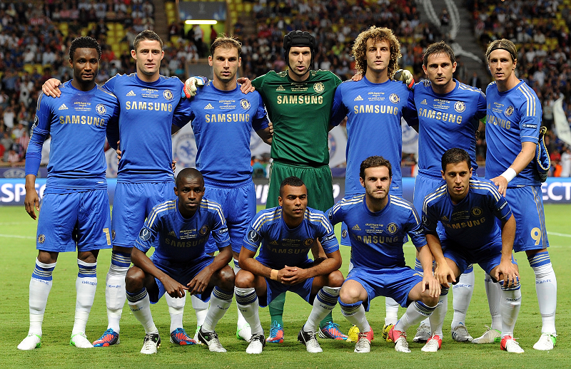 câu lạc bộ bóng đá thế giới chelsea câu lạc bộ bóng đá thế giới chelsea