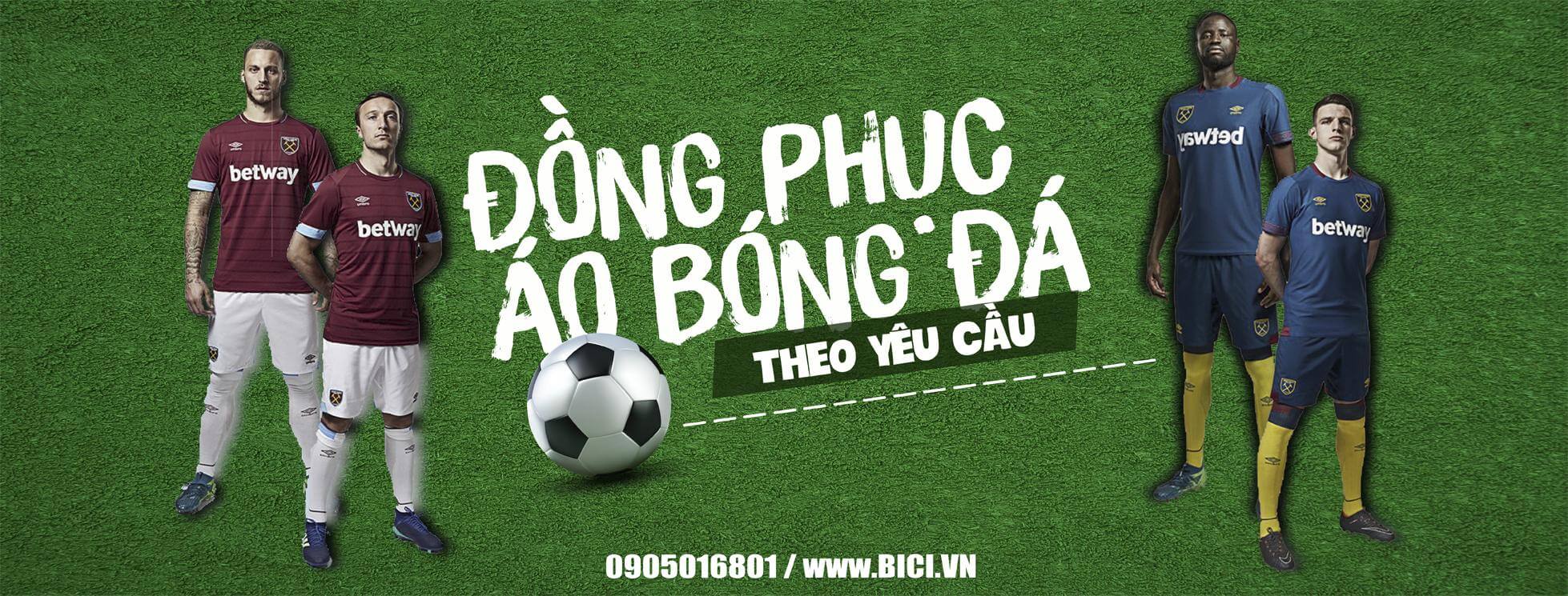 may quần áo bóng đá theo yêu cầu may quần áo bóng đá theo yêu cầu