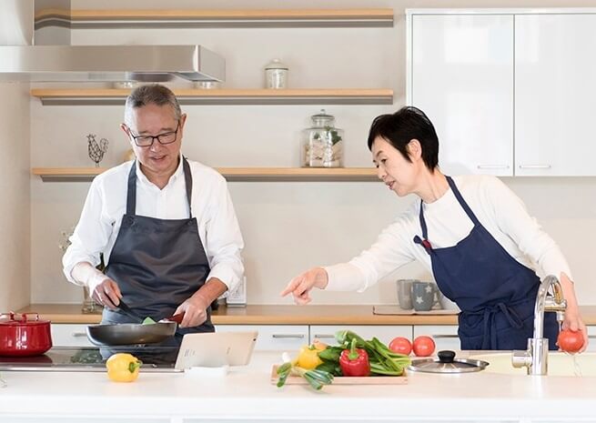 công dụng của tạp dề