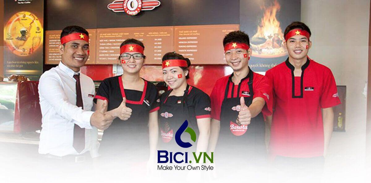 tác dụng của tạp dề