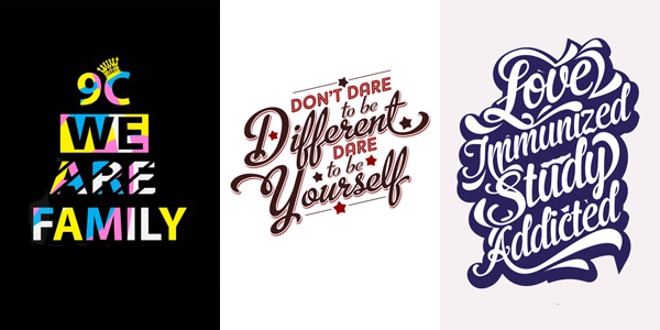 slogan áo lớp tiếng anh slogan áo lớp tiếng anh