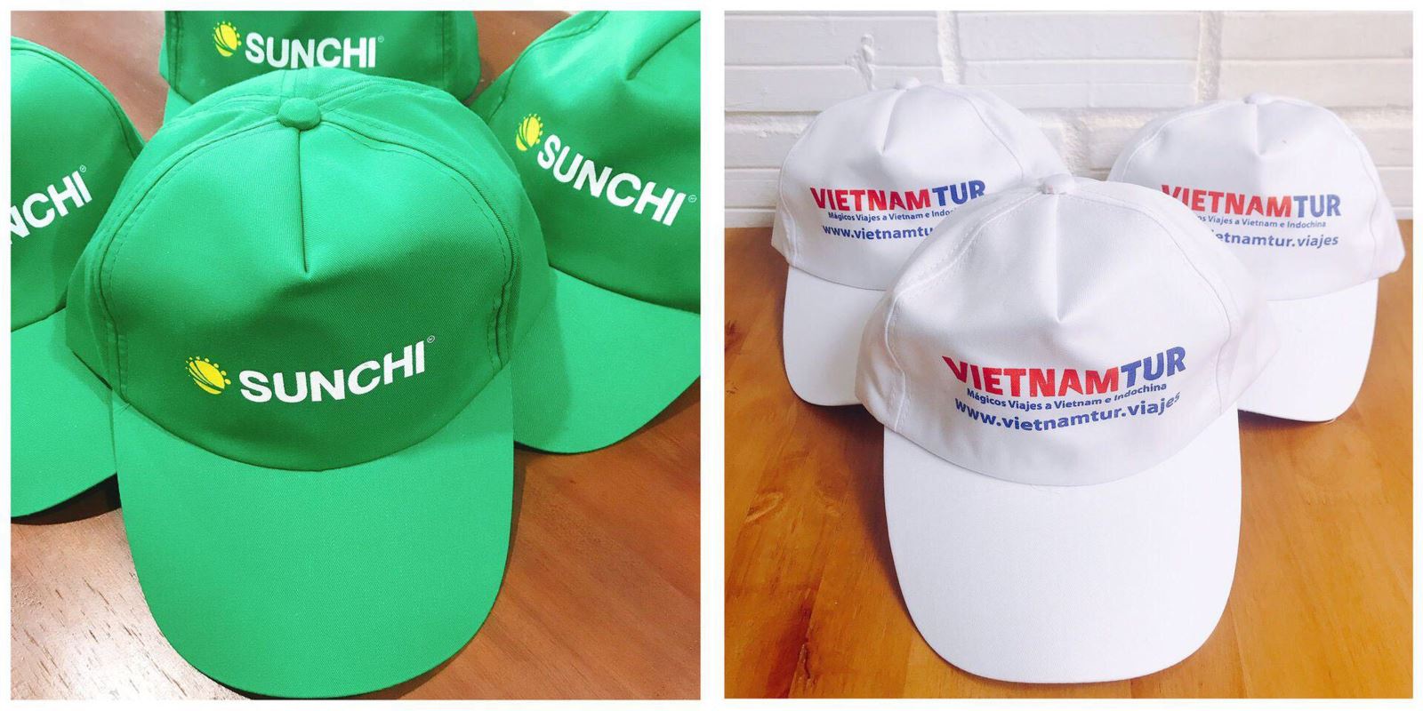 có cần thiết làm mũ đồng phục không có cần thiết làm mũ đồng phục không