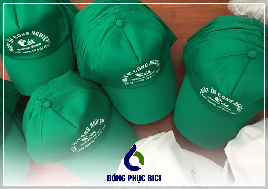 mẫu mũ lưỡi trai màu xanh lá mẫu mũ lưỡi trai màu xanh lá