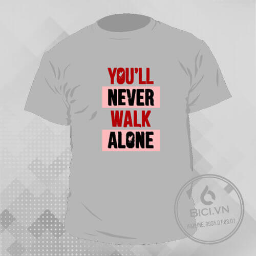 mẫu áo lớp màu xám mẫu áo lớp màu xám