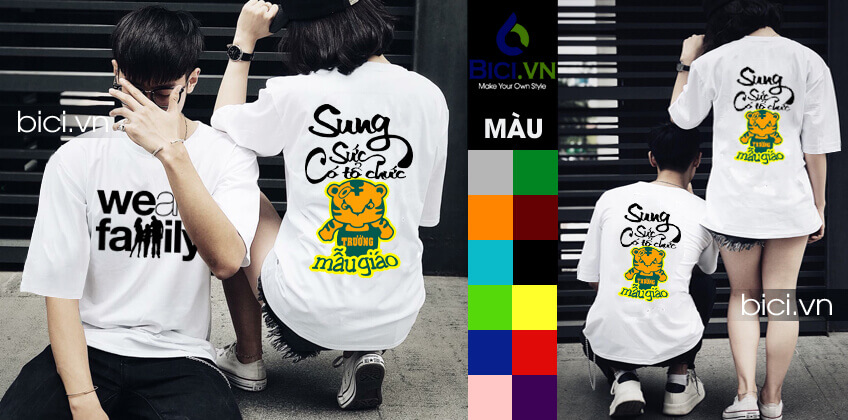 áo lớp oversize áo lớp oversize