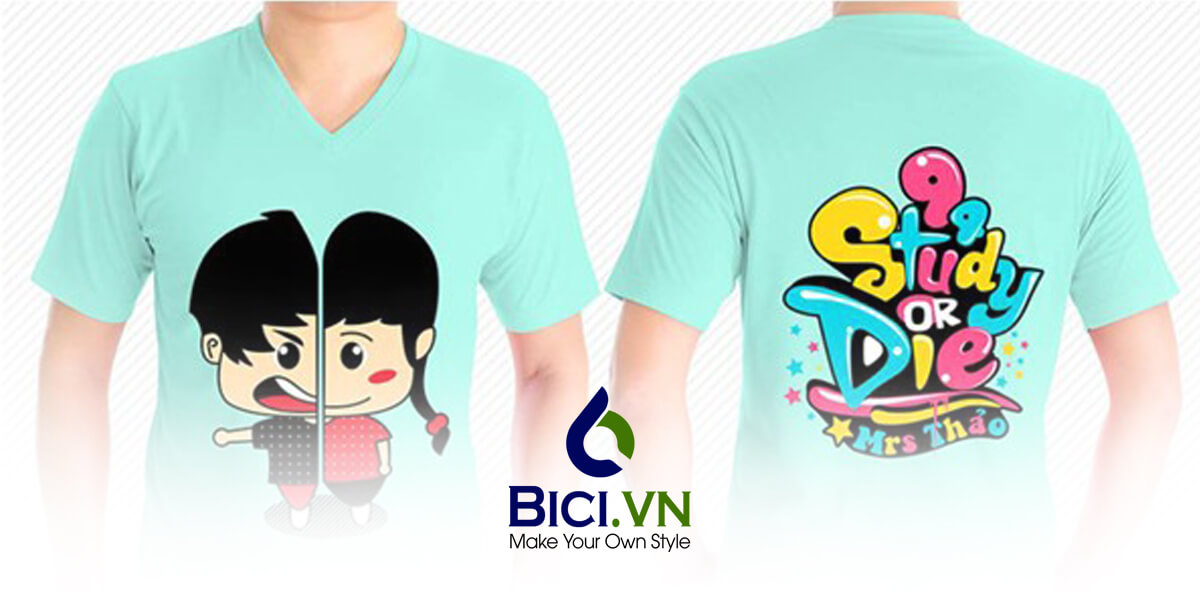 áo lớp cổ tim áo lớp cổ tim