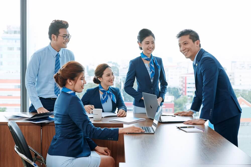 xây dựng đội ngũ nhân viên chuyên nghiệp xây dựng đội ngũ nhân viên chuyên nghiệp