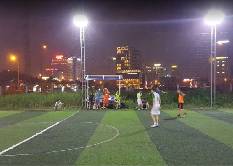 sân bóng đá ở đà nẵng - harmony sân bóng đá ở đà nẵng - harmony