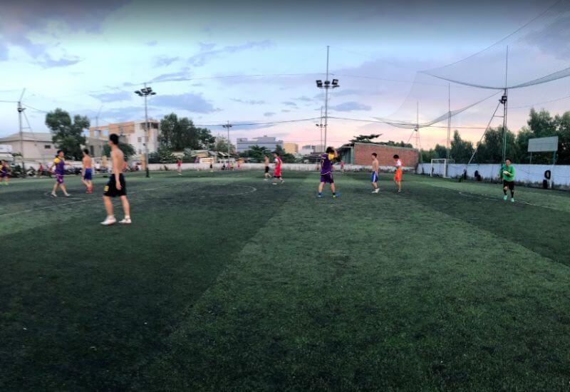 sân bóng đá ở đà nẵng - mỹ nhật quang sân bóng đá ở đà nẵng - mỹ nhật quang