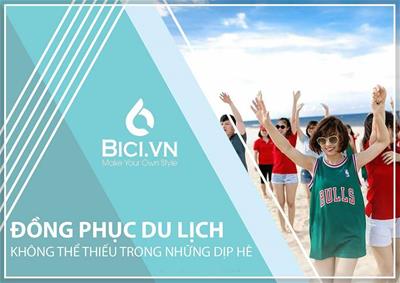 100+ Mẫu Áo Đồng Phục Du Lịch Đẹp Trải Nghiệm Kỳ Nghỉ Trọn Vẹn