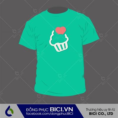 Mẫu Đồng Phục Gia Đình Màu Xanh Ngọc 