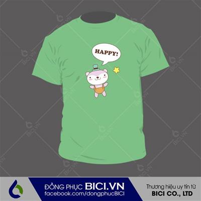 Mẫu Đồng Phục Gia Đình Màu Vỏ Đậu