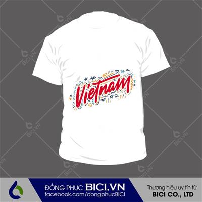 Mẫu Đồng Phục Nhóm Đẹp Màu Trắng