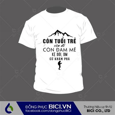 Mẫu Đồng Phục Nhóm Bạn Thân Phong Cách