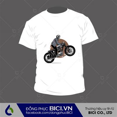 Mẫu Đồng Phục Nhóm Đi Chơi Cá Tính