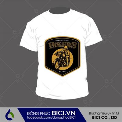 Mẫu Đồng Phục Nhóm Đi Chơi Đẹp