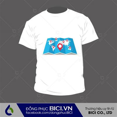 Mẫu Đồng Phục Nhóm Đi Du Lịch Đơn GIản