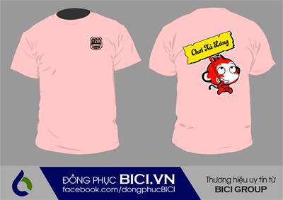 Mẫu Đồng Phục Áo Lớp Số 2