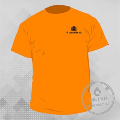 Mẫu Đồng Phục Họp Lớp Số 1