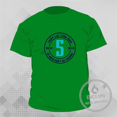 Mẫu Đồng Phục Họp Lớp Số 2