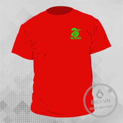 Mẫu Đồng Phục Họp Lớp Số 4