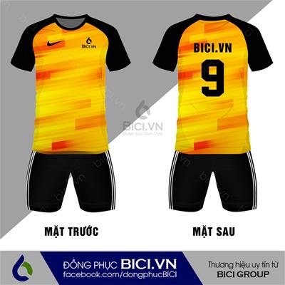 Mẫu Áo Bóng Đá Đẹp Số 24