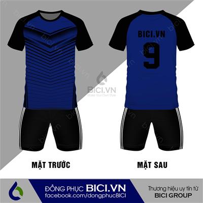 Mẫu Áo Bóng Đá Đẹp Số 16