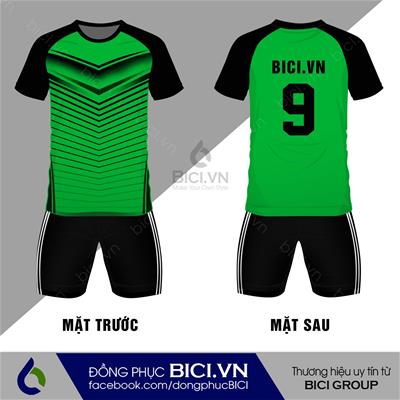 Mẫu Áo Bóng Đá Đẹp Số 14