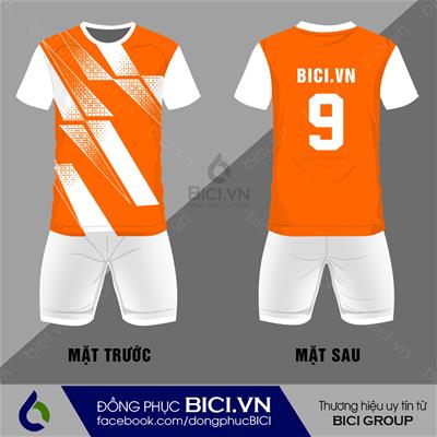 Mẫu Áo Bóng Đá Đẹp Số 12