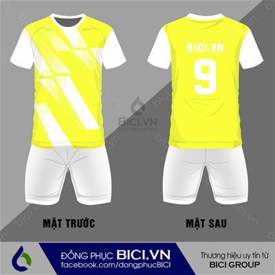 Mẫu Áo Bóng Đá Đẹp Số 10