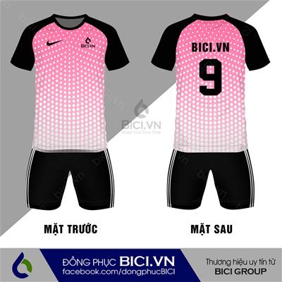 Mẫu Áo Bóng Đá Đẹp Số 9