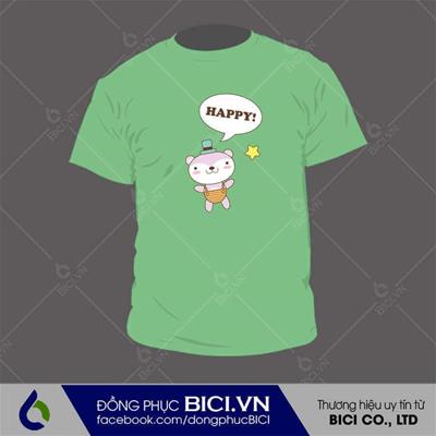 Mẫu Đồng Phục Gia Đình Số 34