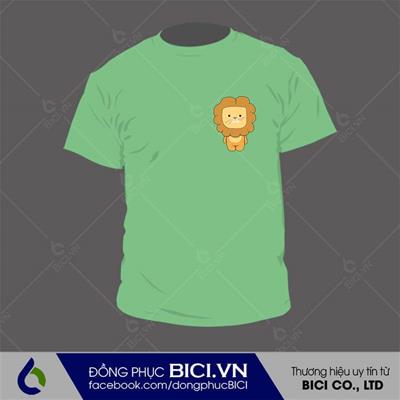 Mẫu Đồng Phục Gia Đình Số 33