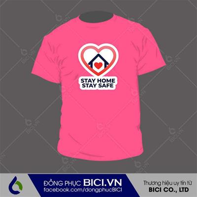 Mẫu Đồng Phục Gia Đình Số 31