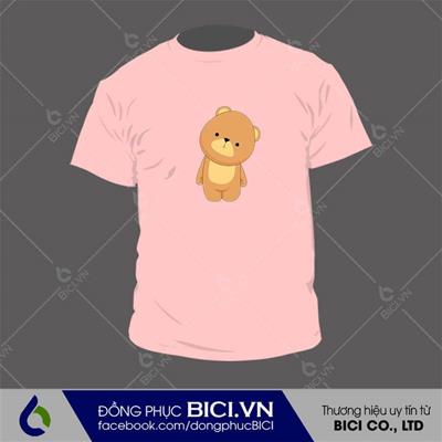 Mẫu Đồng Phục Gia Đình Số 30