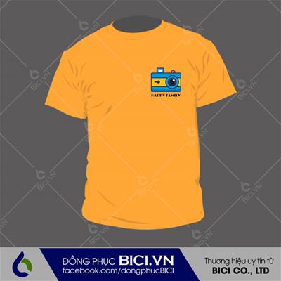 Mẫu Đồng Phục Gia Đình Số 22