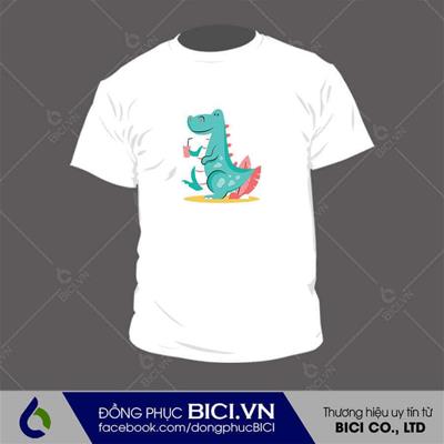 Mẫu Đồng Phục Gia Đình Số 17