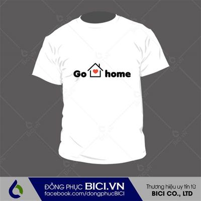 Mẫu Đồng Phục Gia Đình Số 11