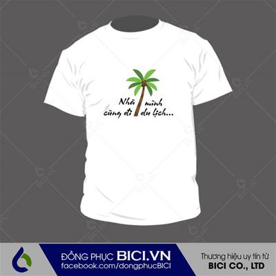 Mẫu Đồng Phục Gia Đình Số 8