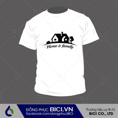 Mẫu Đồng Phục Gia Đình Số 5