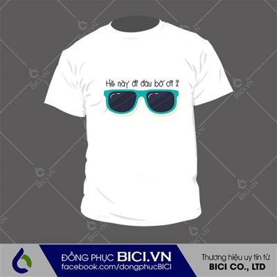 Mẫu Đồng Phục Gia Đình Số 2